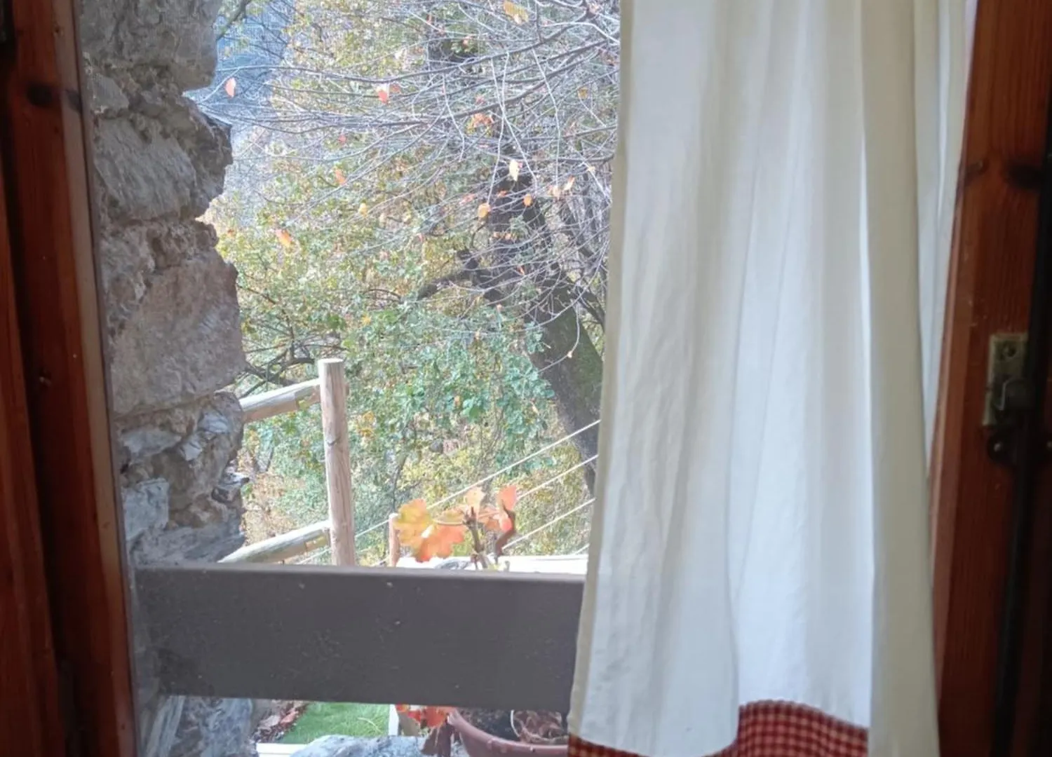 Masia Can Constans Holiday home Queralbs