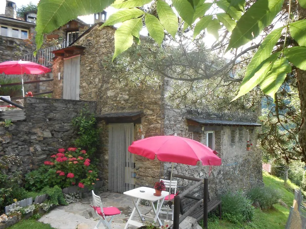Masia Can Constans Holiday home Queralbs 0*,  Spain