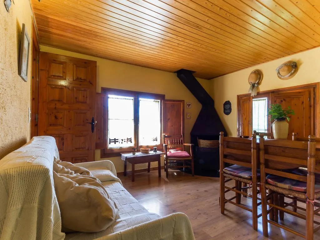 Masia Can Constans Holiday home Queralbs
