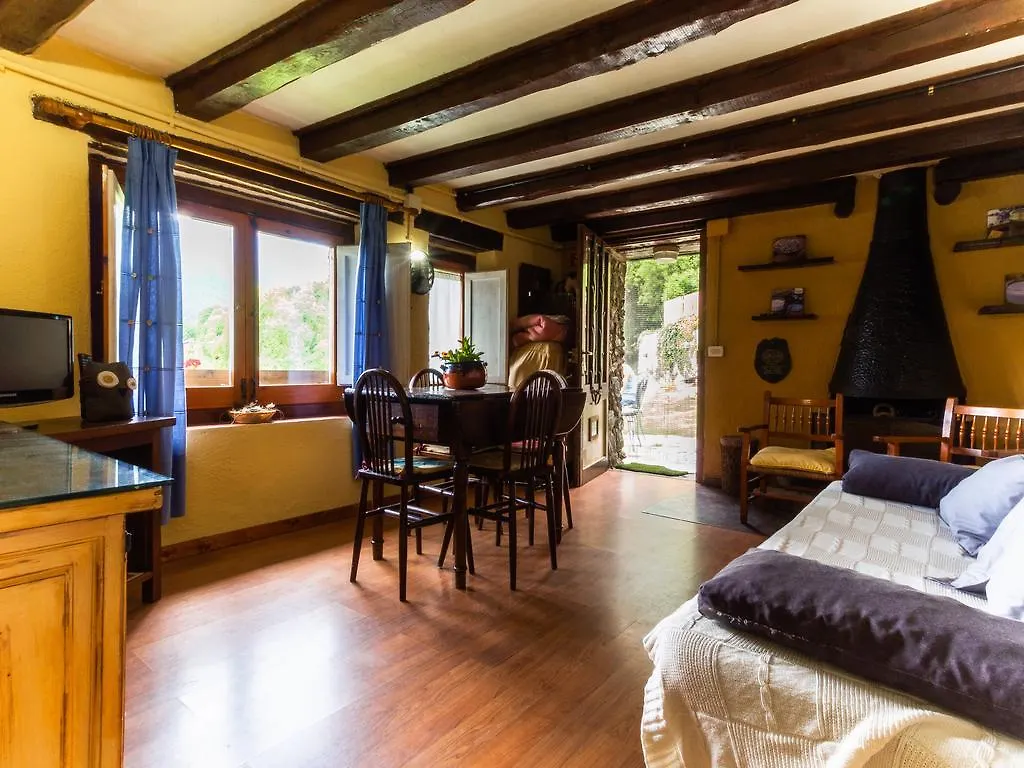 Masia Can Constans Holiday home Queralbs 0*,
