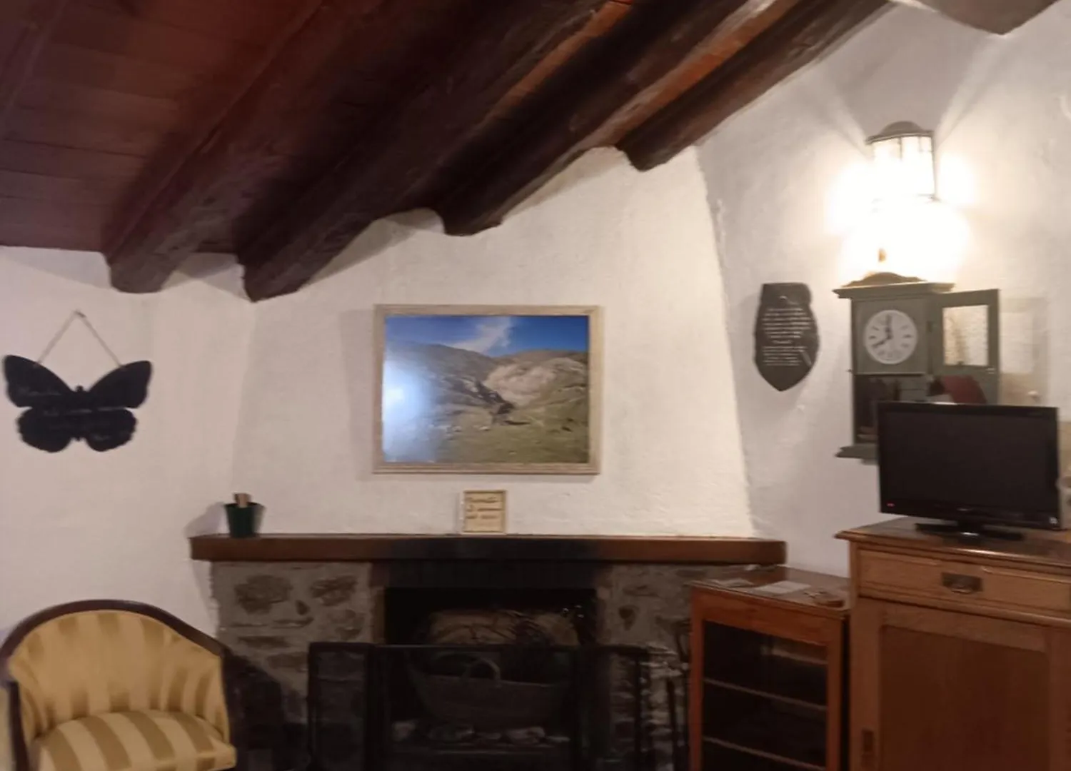 Masia Can Constans Holiday home Queralbs Spain