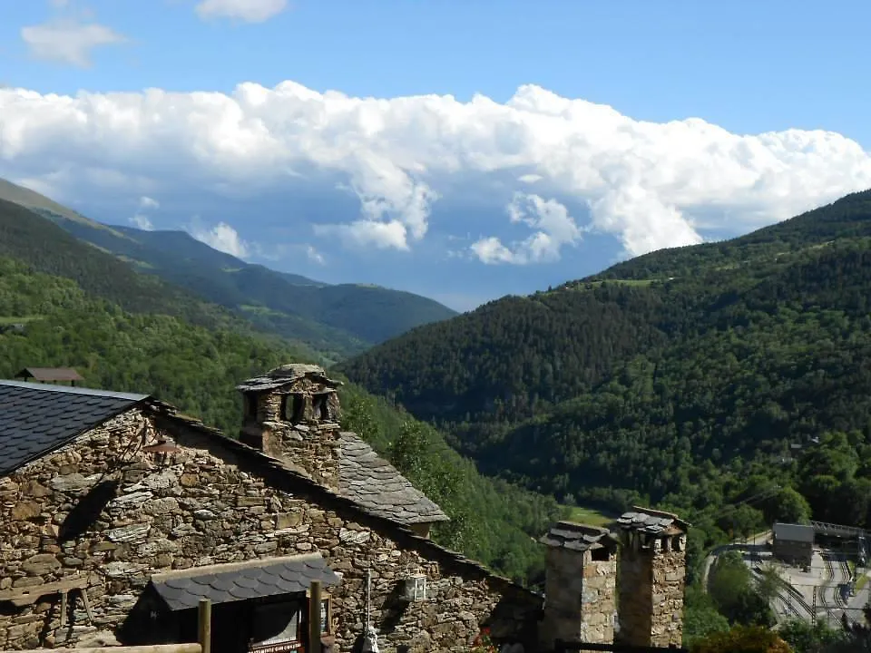 Masia Can Constans Holiday home Queralbs